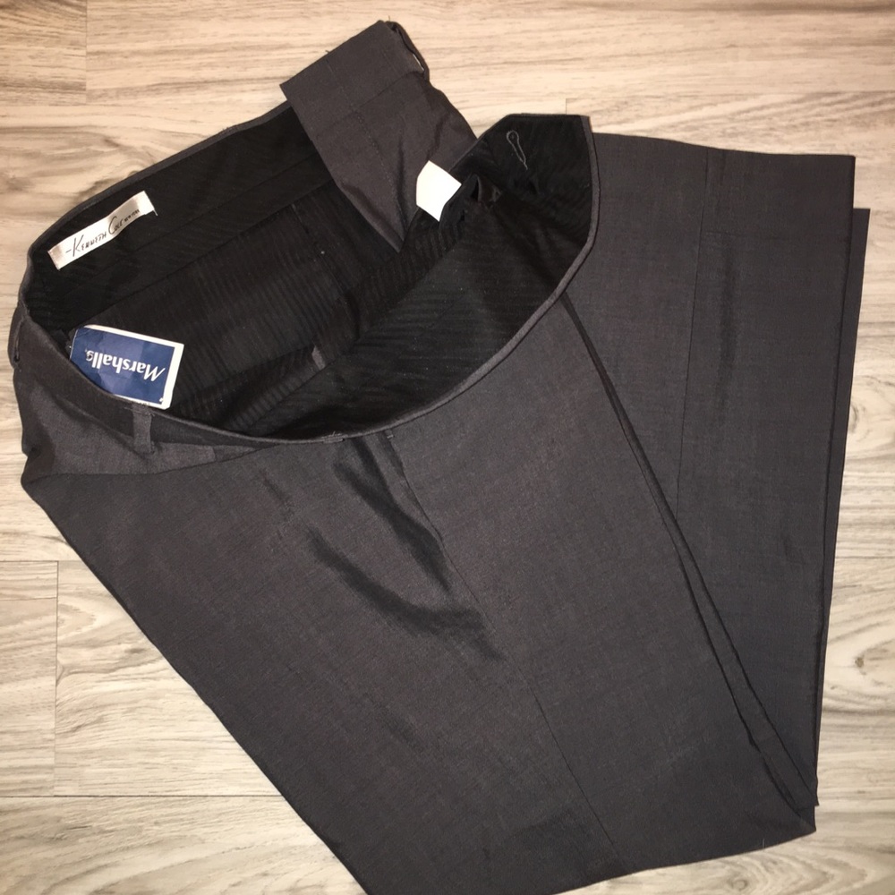 Kenneth Cole Men’s Dress Pants